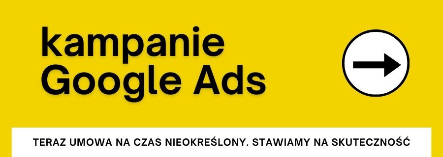 Kampanie Google Ads Lublin